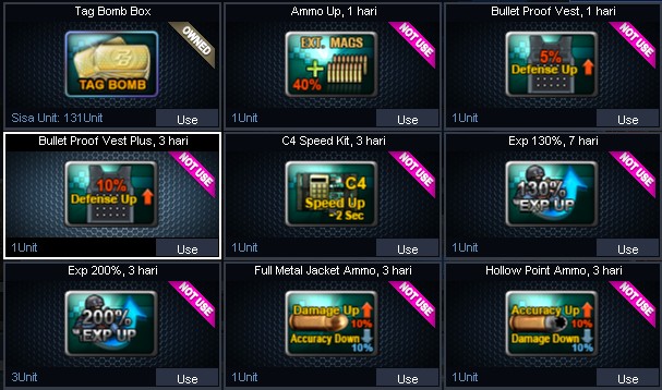 MAYOR 1 HARGA 25K image 35